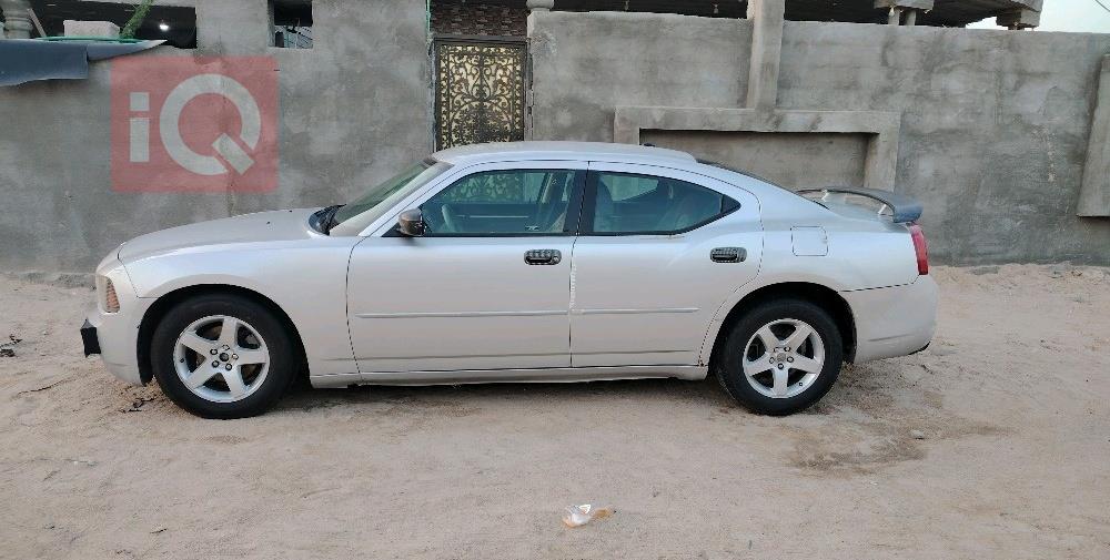 دودج تشارجر